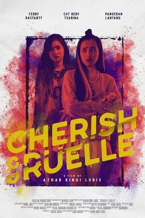 Cherish & Ruelle streaming