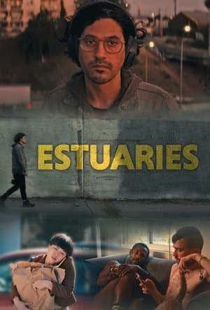 Estuaries streaming