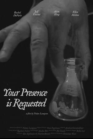 Your Presence is Requested streaming