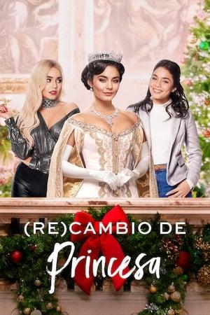 (Re)cambio de princesa streaming