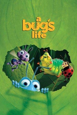 A Bug's Life streaming
