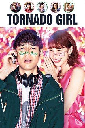 Tornado Girl streaming