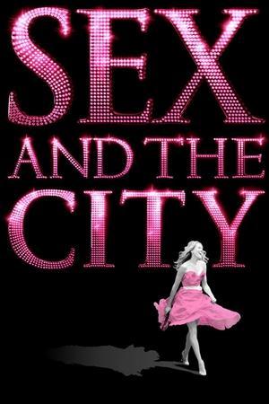 Sex and the City streaming