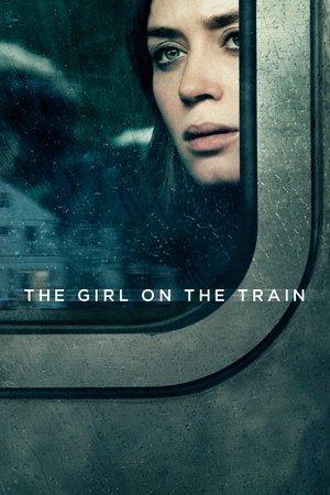 The Girl on the Train streaming