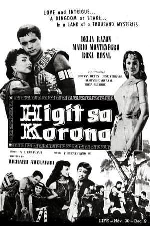 Higit sa Korona streaming