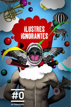 Ilustres Ignorantes streaming