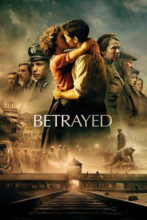 Betrayed streaming