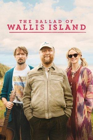 The Ballad of Wallis Island streaming