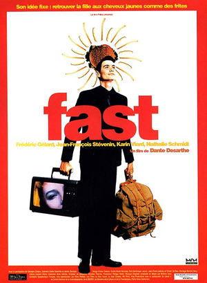 Fast streaming