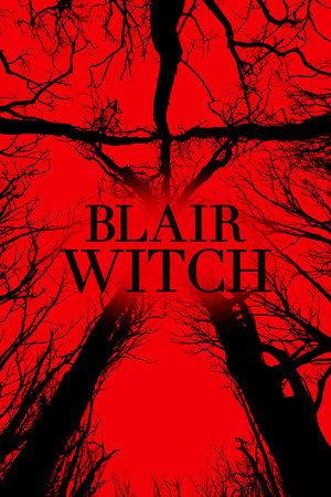 Blair Witch streaming
