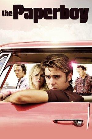 The Paperboy streaming