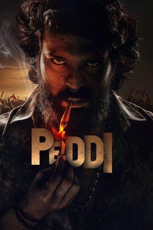 పెద్ది streaming