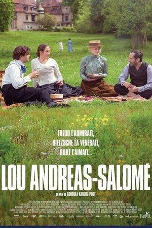 Lou Andreas-Salomé streaming