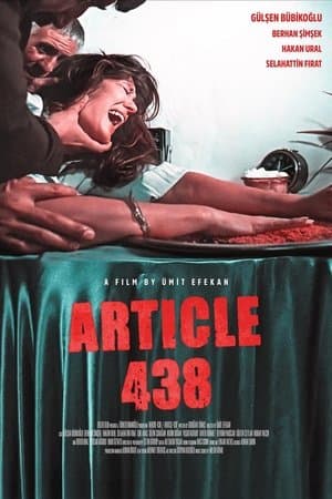 Madde 438 streaming