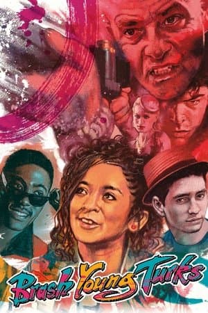 Brash Young Turks streaming