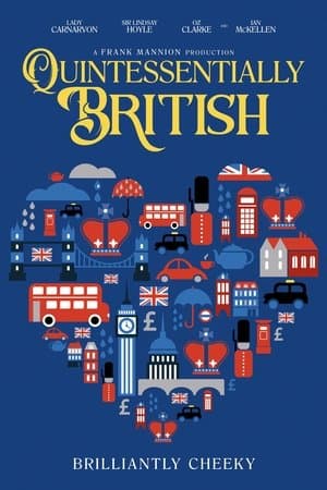 Quintessentially British streaming