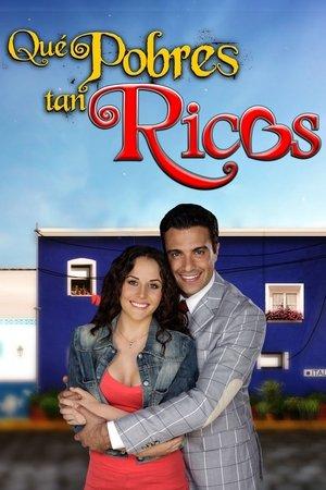 The Poor, Rich Family streaming