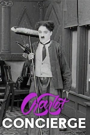Charlot concierge streaming