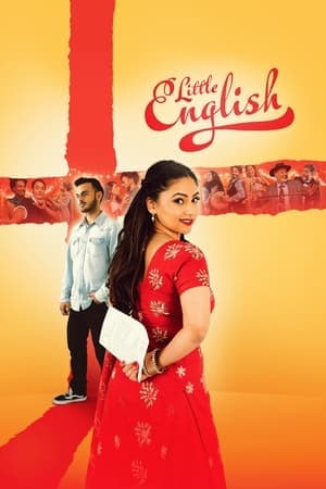 Little English streaming