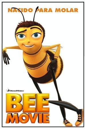 Bee Movie streaming