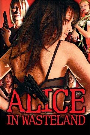 Alice in Wasteland streaming