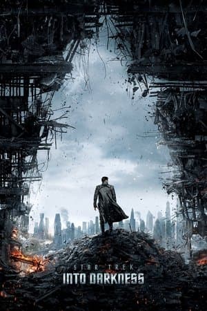 Star Trek Into Darkness streaming