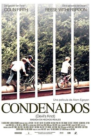 Condenados streaming