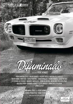 Difuminado streaming
