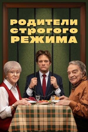 Родители строгого режима streaming