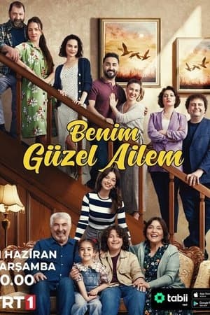 Benim Güzel Ailem streaming