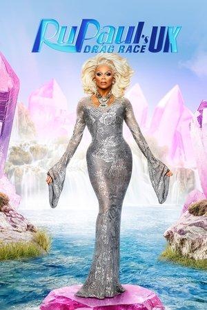 RuPaul's Drag Race UK streaming