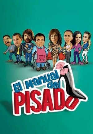 El Manual del Pisado streaming