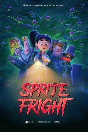 Sprite Fright streaming
