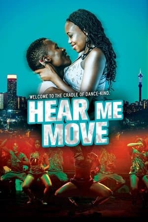 Hear Me Move streaming