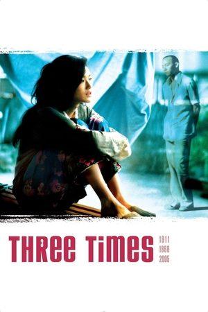 Three Times streaming
