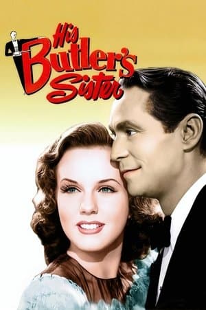 His Butler's Sister streaming