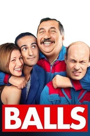 Balls streaming
