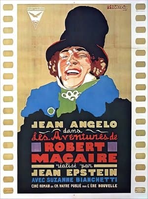 The Adventures of Robert Macaire streaming