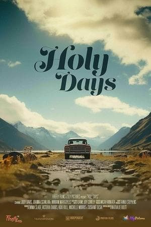 Holy Days streaming