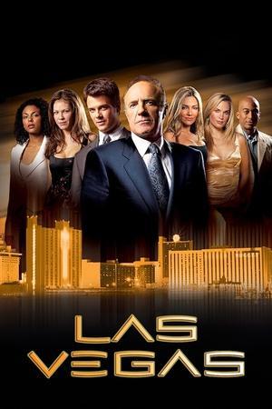 Las Vegas streaming