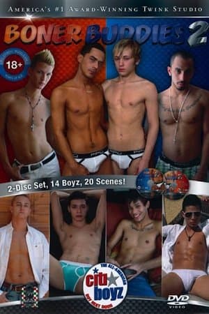 Citi Boyz 72: Boner Buddies 2 streaming