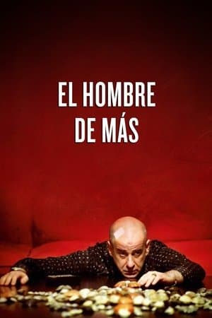 El hombre de más streaming