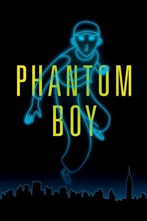 Phantom Boy streaming