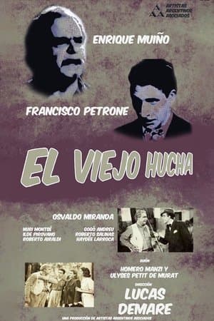 El viejo hucha streaming