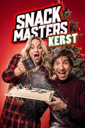 Snackmasters Kerst streaming
