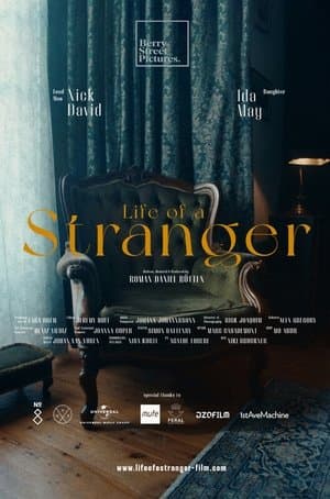Life Of A Stranger streaming