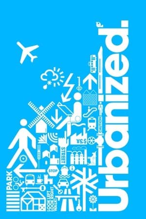 Urbanized streaming