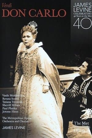 Don Carlo streaming