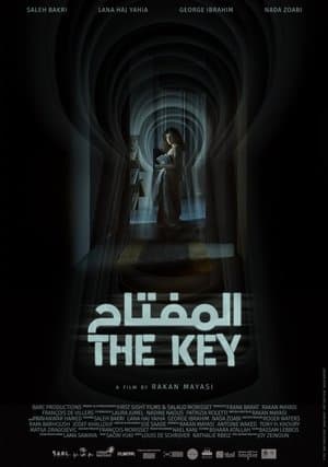 المفتاح streaming