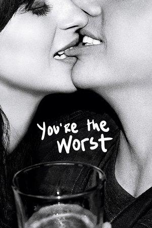 You're the Worst streaming